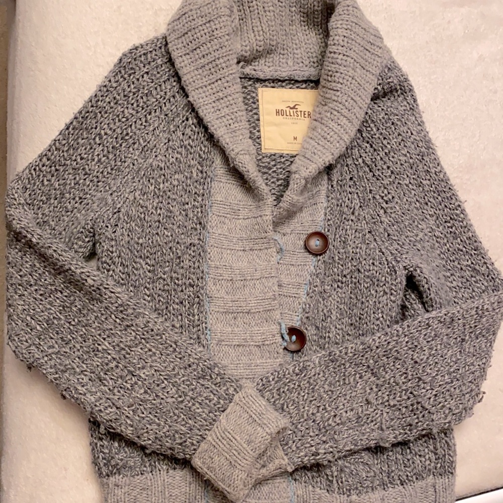 Hollister Sweater